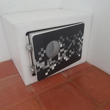 Pousada Borboleta Morro de São Paulo Extérieur photo