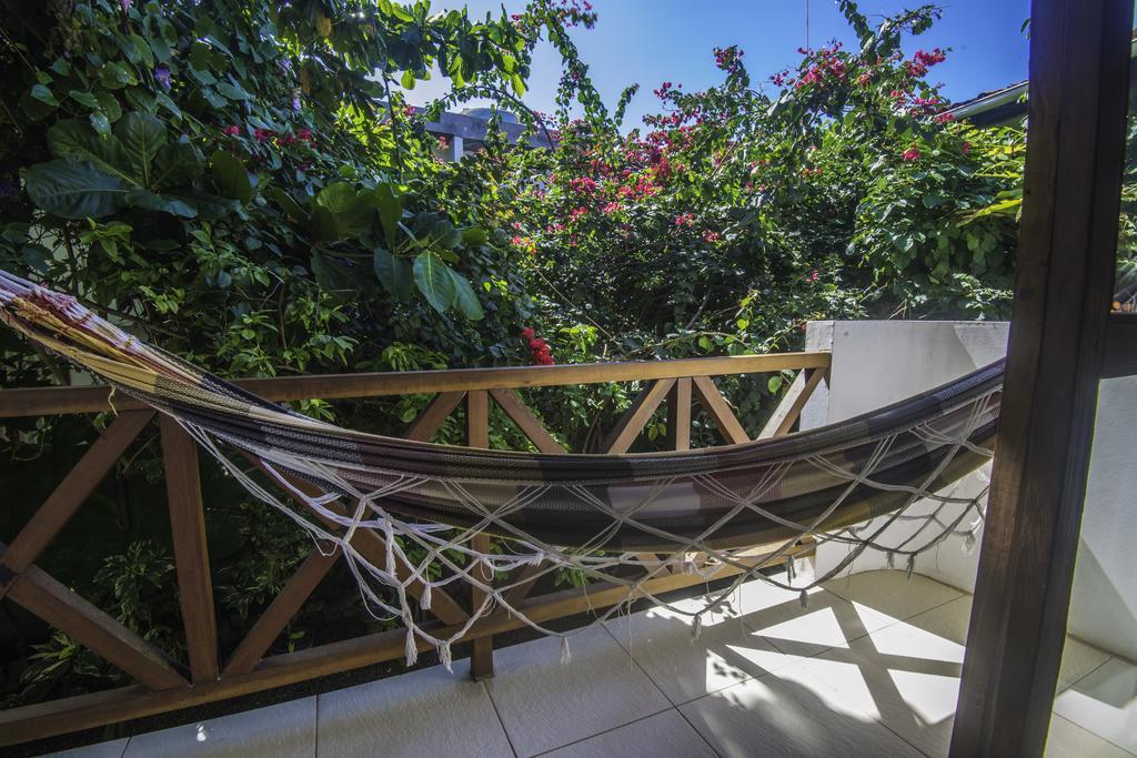 Pousada Borboleta Morro de São Paulo Extérieur photo